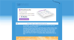 Desktop Screenshot of 123box.net
